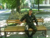 Віталік Кирлик фотография #17 (источник - https://vk.com/id26136621)