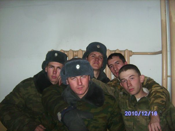 Рома Цедик фото №23