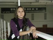 Фотография Шамсуллиной Алины
