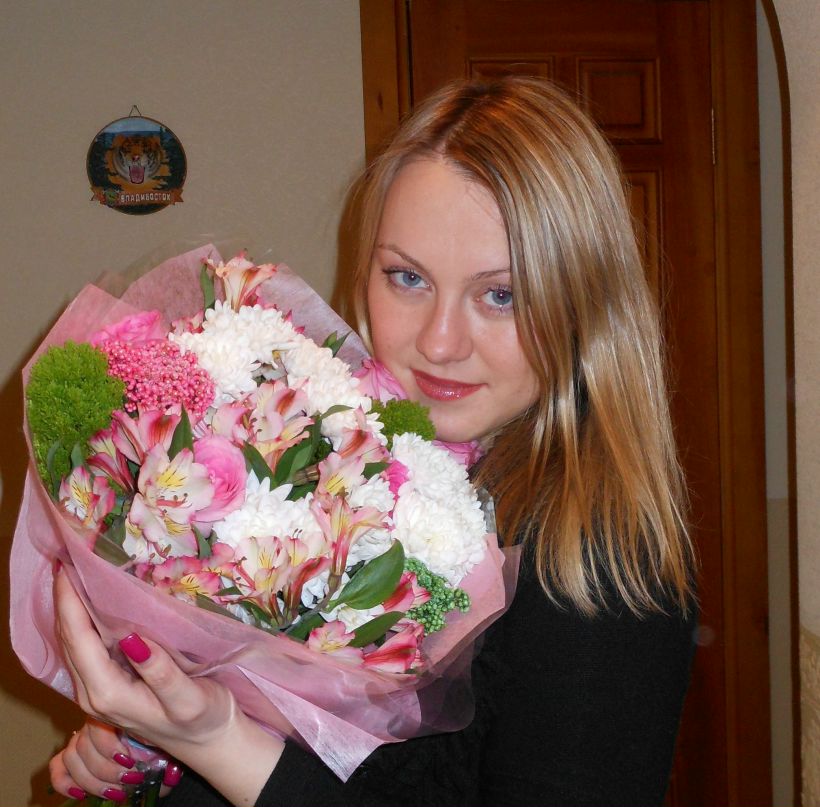 Нина Ибраева фотография #26