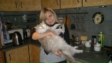 Фотография Корсунской Маришки