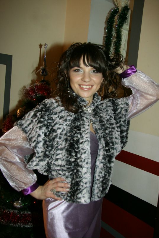 Ирина Череватенко фотография #24