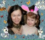 Фотография Денисовой Оксаны