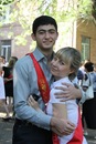 Фотография Олифиренко Валерии