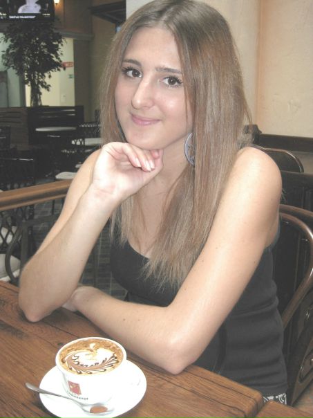 №8, Диана Кирильчик, Волжский №8, Диана Кирильчик, Волжский
