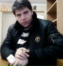 Фотография Румянцева Лёхи
