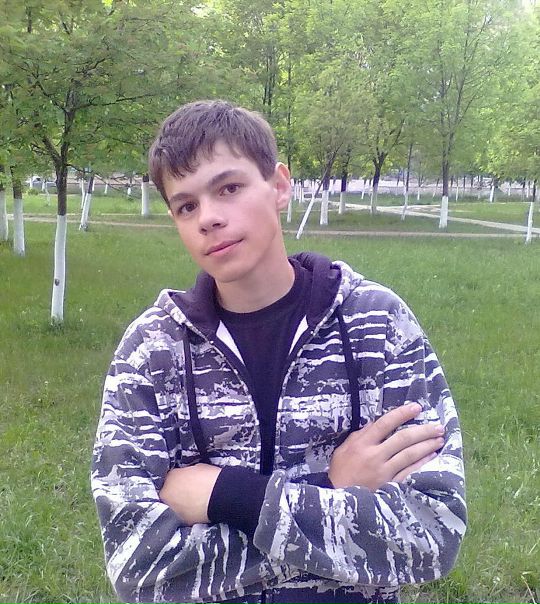 Дмитрий Митряйкин фото №7