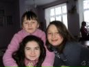 Настюша Агеєва фотография #21 (источник - https://vk.com/id136137097)