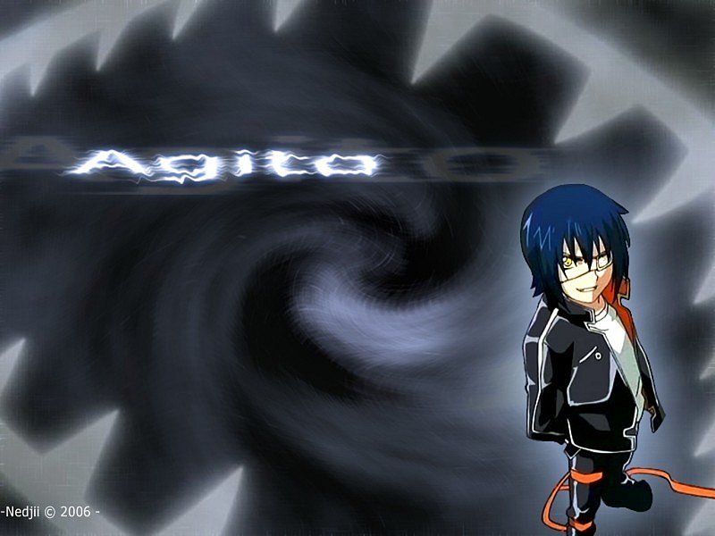 Rock Lee фотография #5