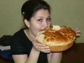 Фотография Акчуриной Ирины