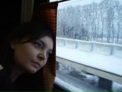 Фотография Букреевой Вероники