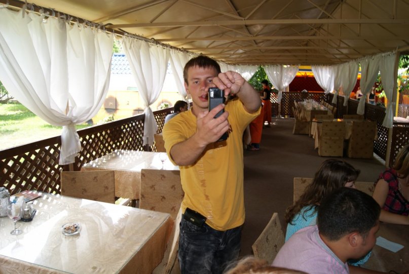 Дмитрий Подолюк фотография #13