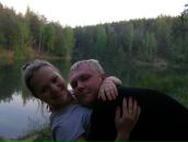 Фотография Хазова Юрия