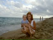 Фотография Харитоновой Танюшки