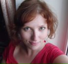 Фотография Довженко Дарины