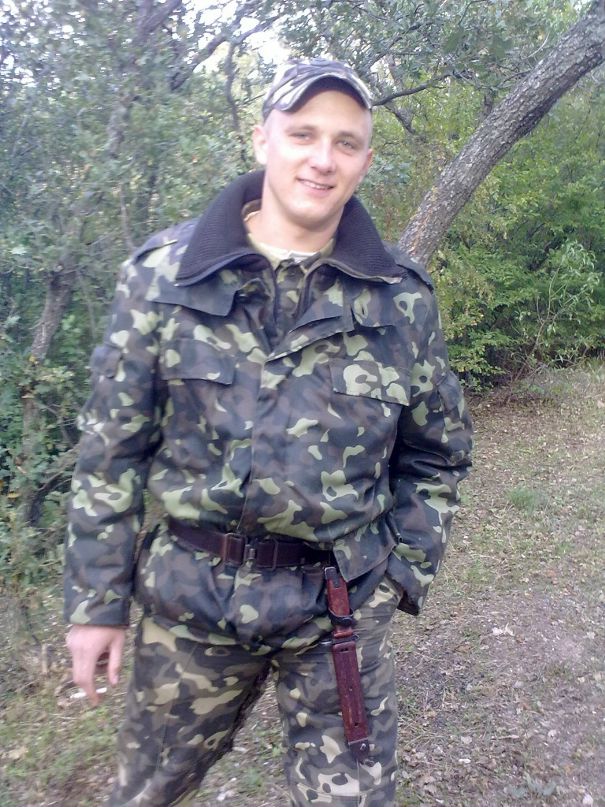 Тёма Дударь фотография #36