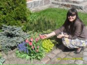 Фотография Канавиной Оксаны