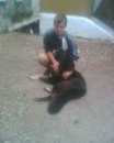 Андрій Говдун фотография #24 (источник - https://vk.com/id70088820)