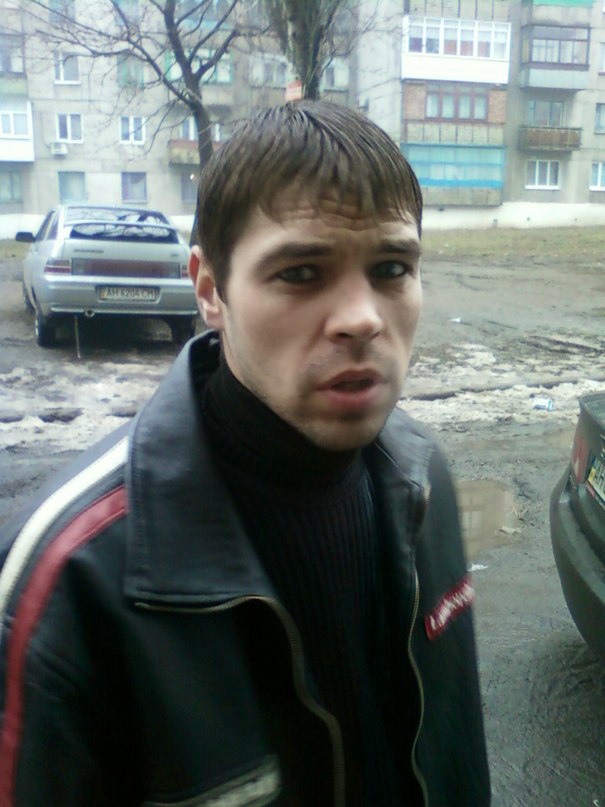 Дима Полянский фотография #35