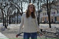 Фотография Печёнкиной Ксюши