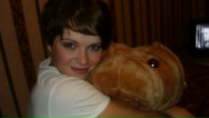 Фотография Золотухиной Ольги