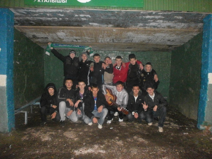 Vladislav Zaprometov фотография #11