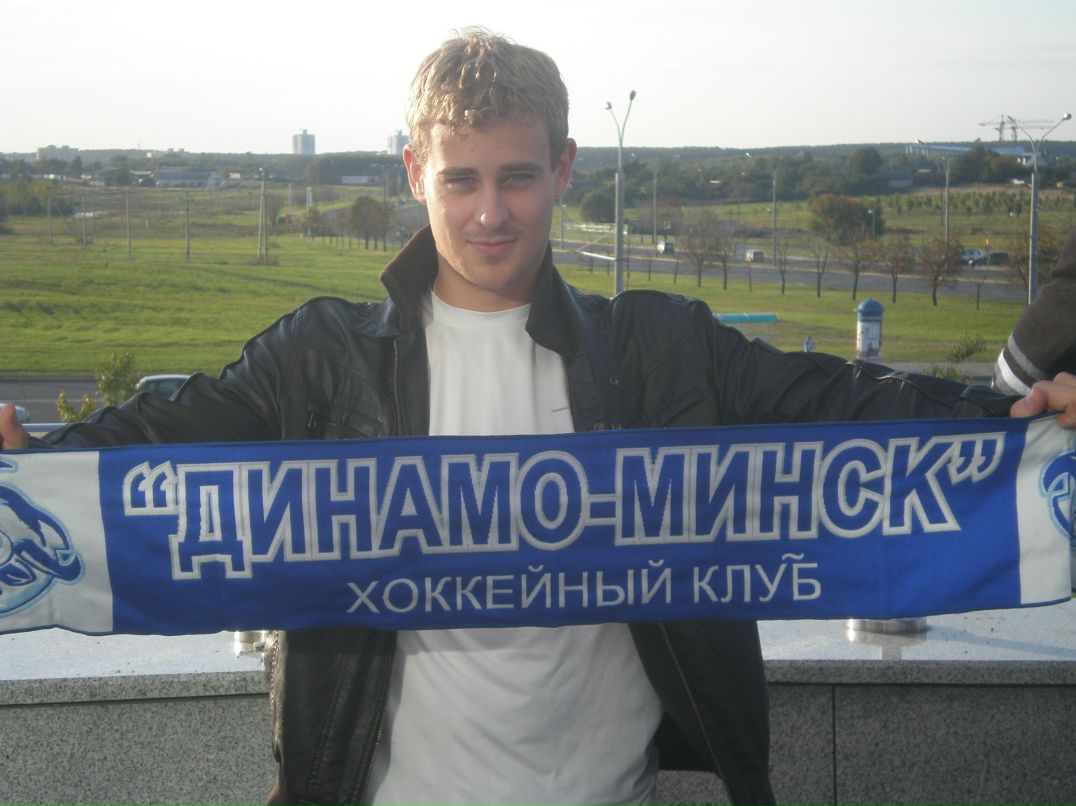 Игорь Мяделец фотография #9