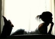 Фотография И Марины