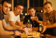 Фотография Шутя Станислава