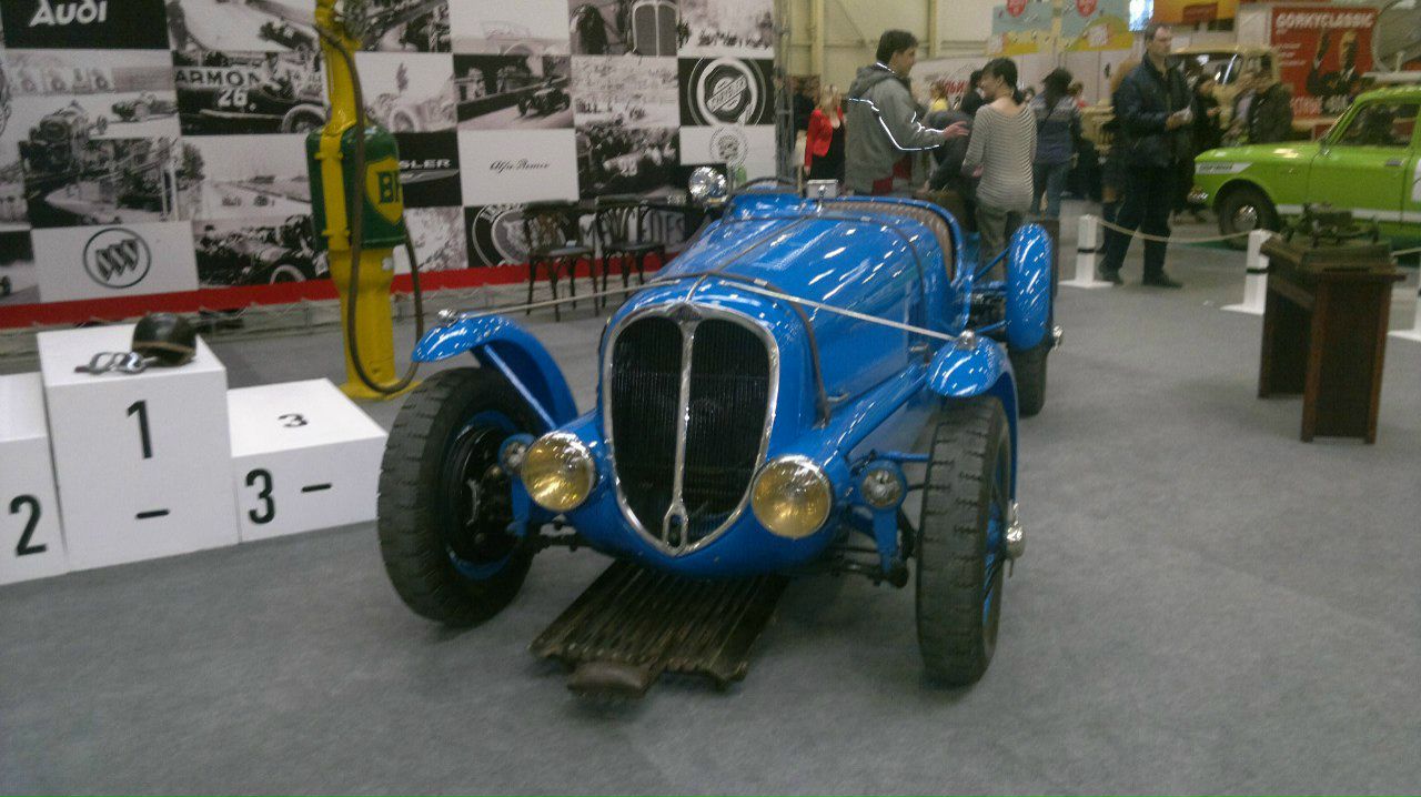 Дмитрий Костенко фотография #13