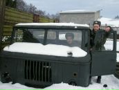 Ігор Васечко фотография #12 (источник - https://vk.com/id45449587)