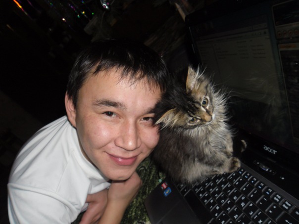 №20, Надир Янбаев, 36 лет, Ургин №20, Надир Янбаев, 36 лет, Ургин