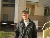 Фотография Дрозд Екатерина