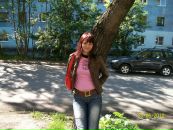 Фотография Мокан Оксаны