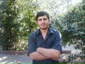 Фотография Jokhadze Jemal