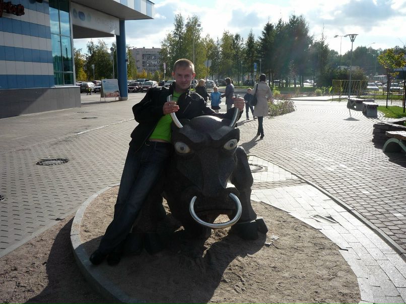 Александр Круглов фотография #24