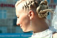 Фотография Андреевой Оксаны