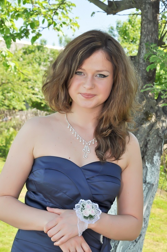 Лайма Щетинина фотография #5