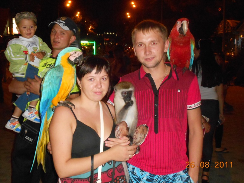 Александр Поляков фотография #39