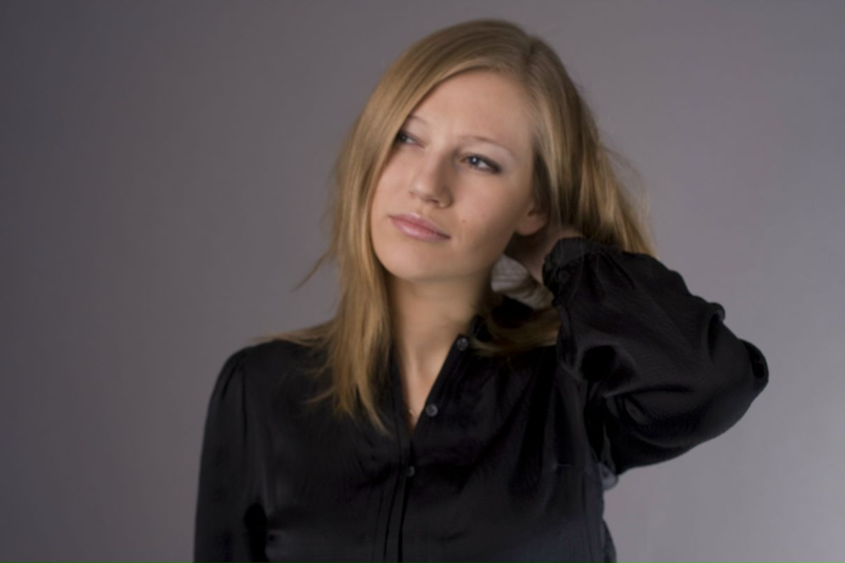 Инна Шевченко фотография #7