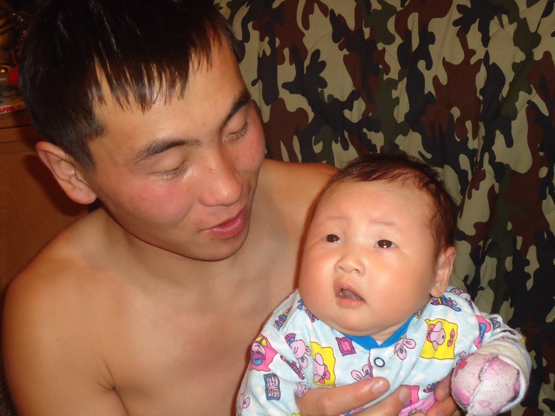 Алдар Очиров фотография #40