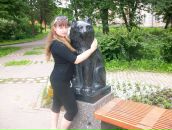 Фотография Пряжниковой Танюшки