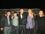 Фотография Александрова Евгения