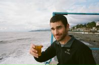 Папочка Бэндер фотография #46 (источник - https://vk.com/id5382916)