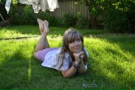 Фотография Кожеуровой Ирины