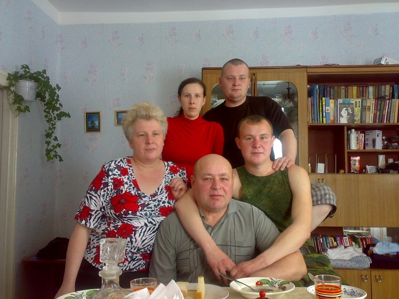 Данил Мошев фотография #18