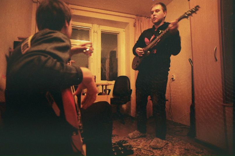 Дмитрий Никонов фотография #27
