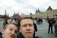 Фотография Барышева Дмитрия