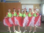 Фотография Виноградовой Татьяны