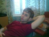 Фотография Матейчика Дениса